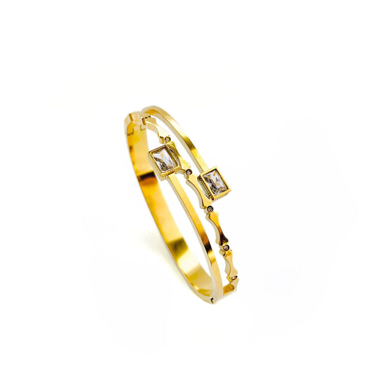 Ice Princess Cuff