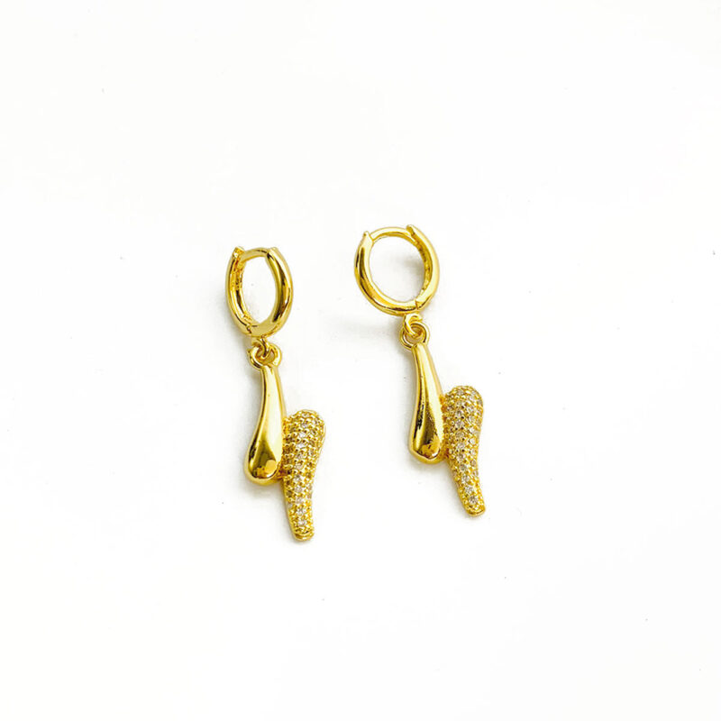 Spice Mode Golds