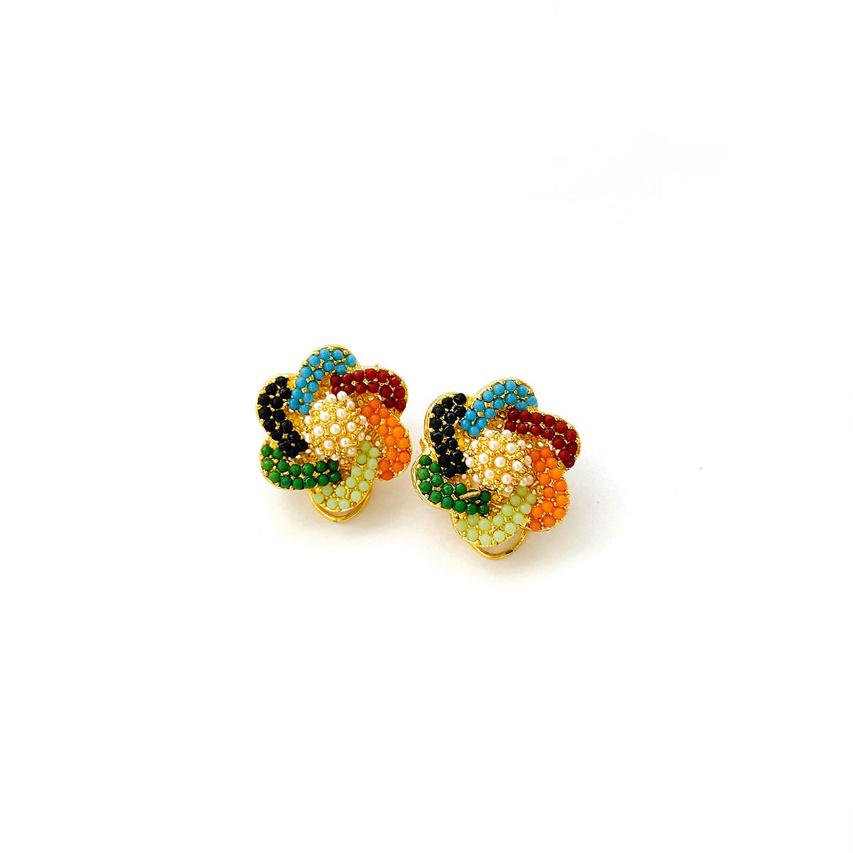 Rainbow Era Studs - Image 2