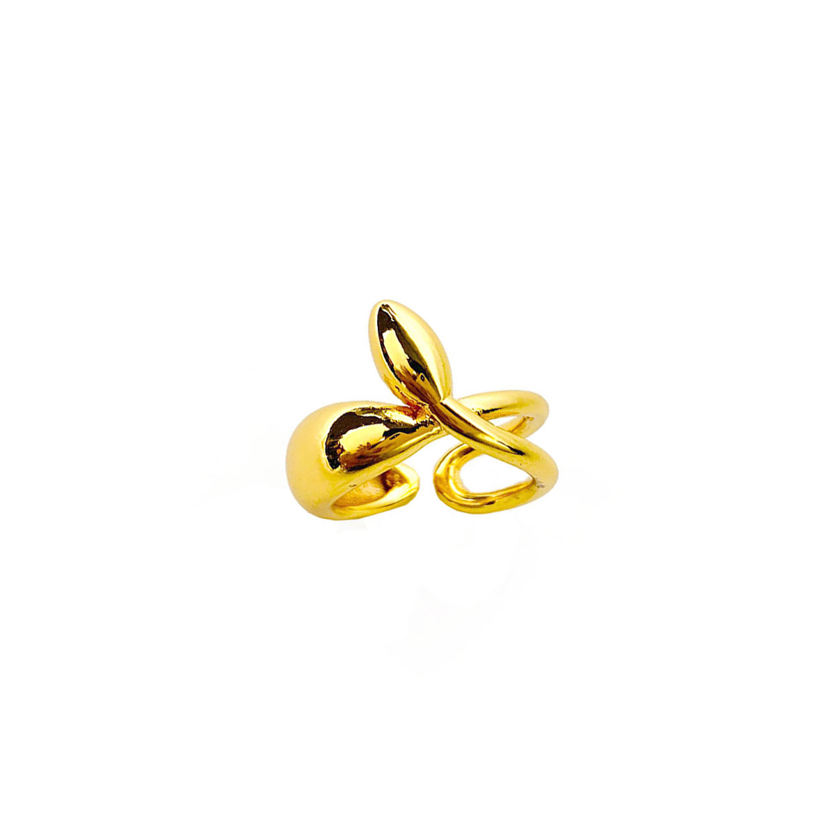 Twisted Gold Era - Image 2