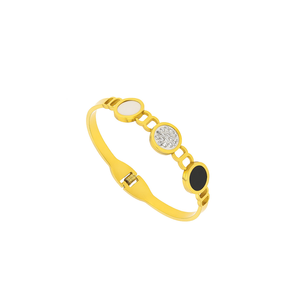 Empire Edge Cuffs - Image 2