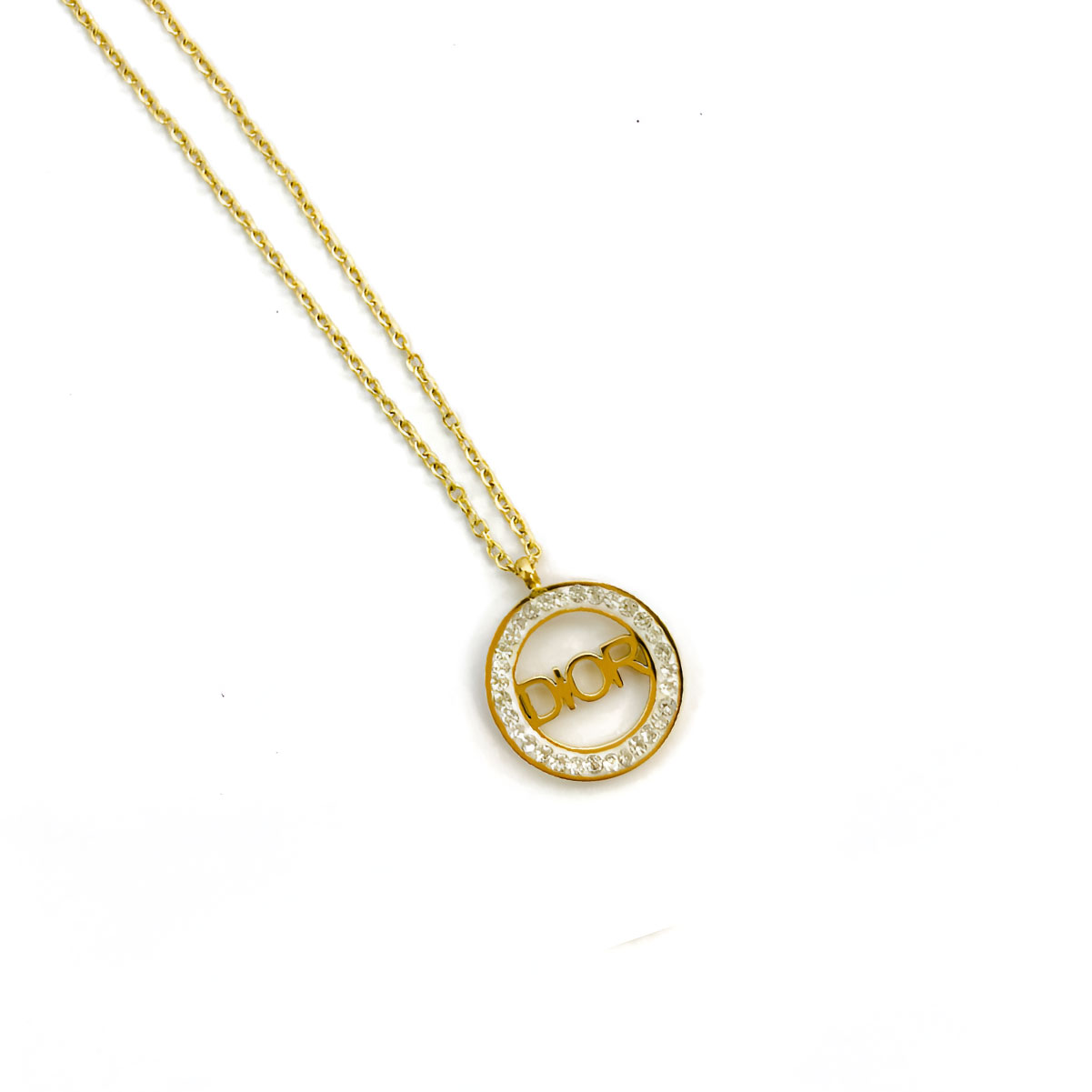 Luxury Mode Locket - Image 2