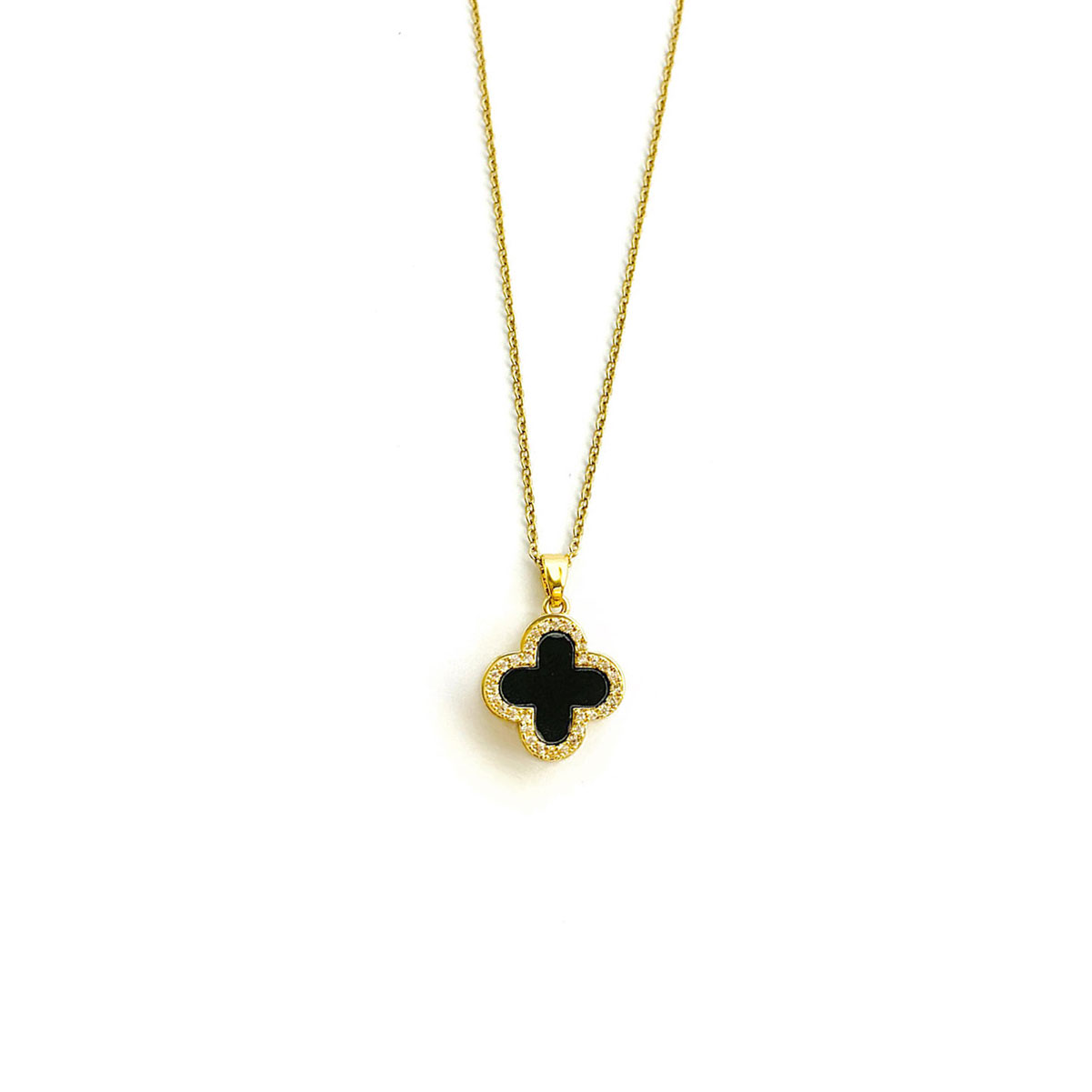 Spin Your Luck Pendant - Image 2
