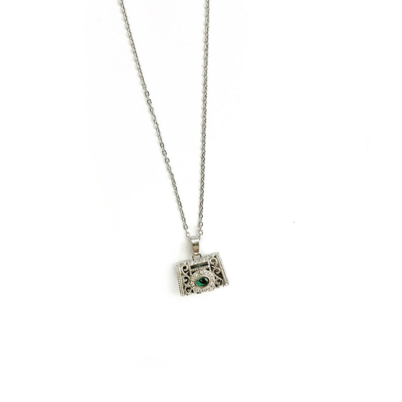 Vintage Core Locket