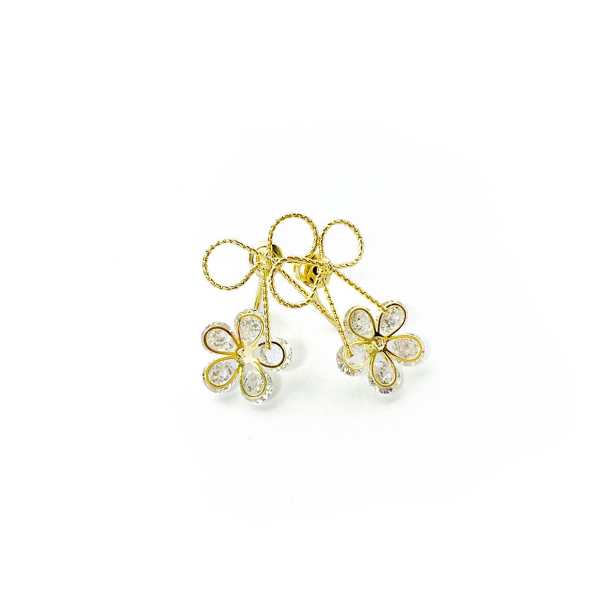 Bloom Mode Studs - Image 2