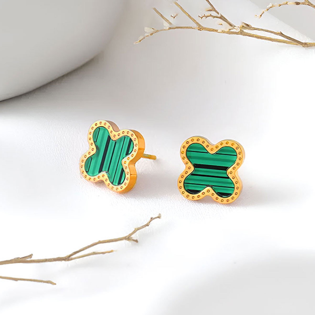 Forest Luck Charm - Image 2