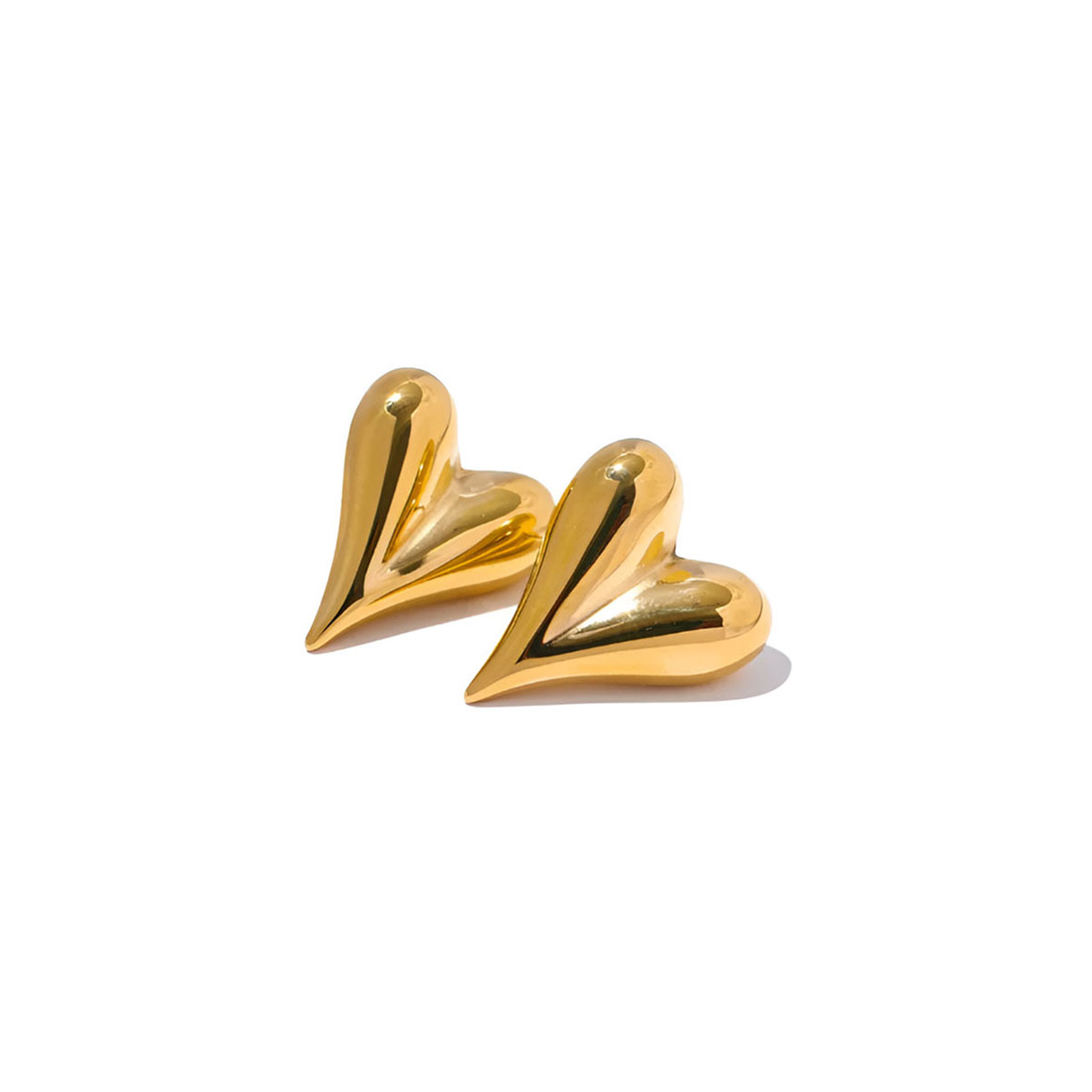 Heart Era Golds