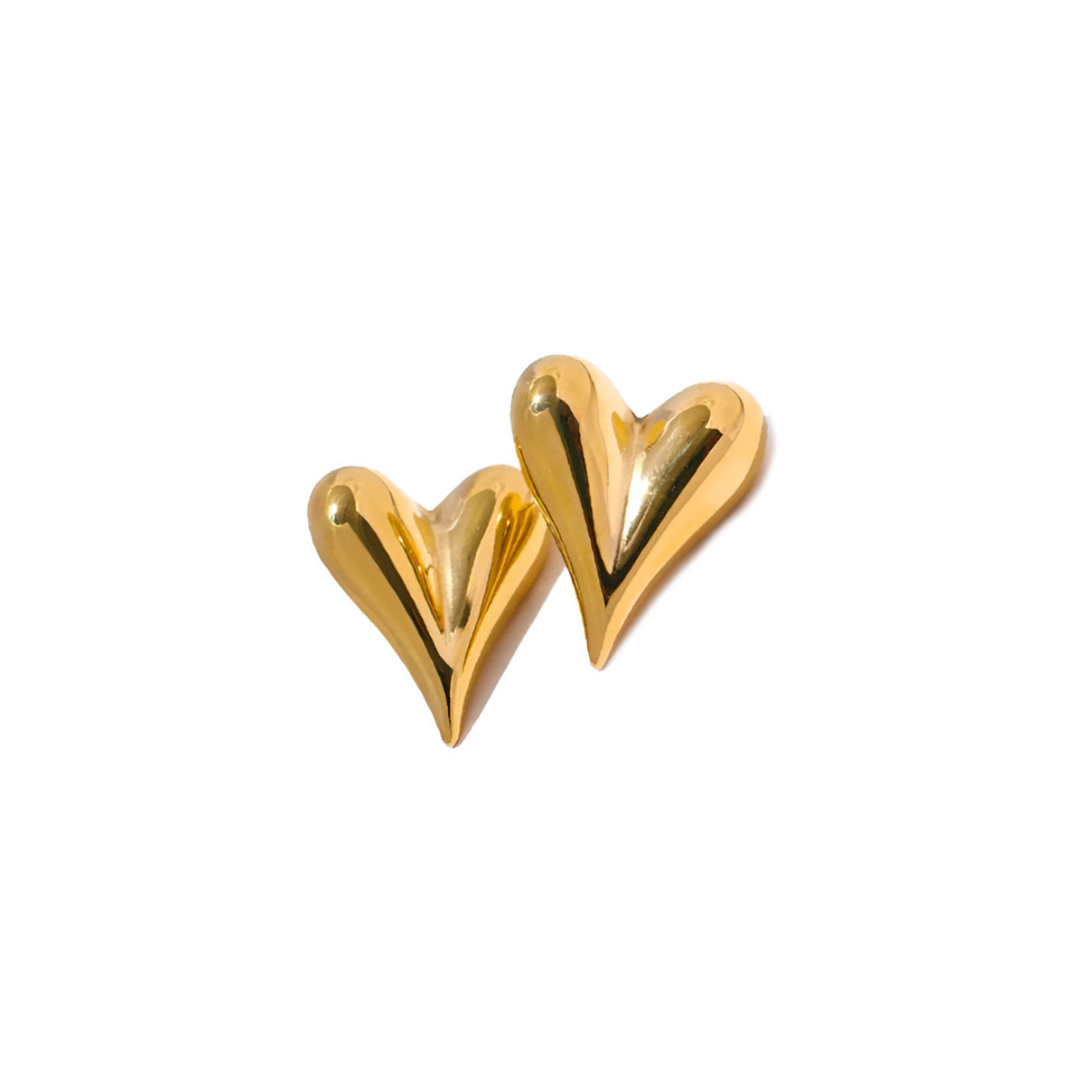 Heart Era Golds - Image 2