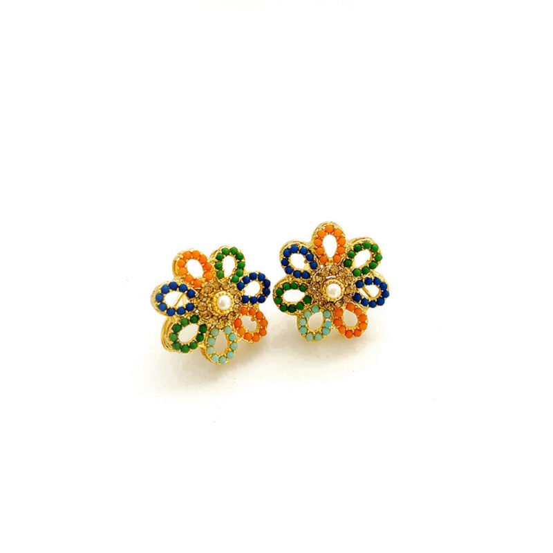 Petal Power Pearls