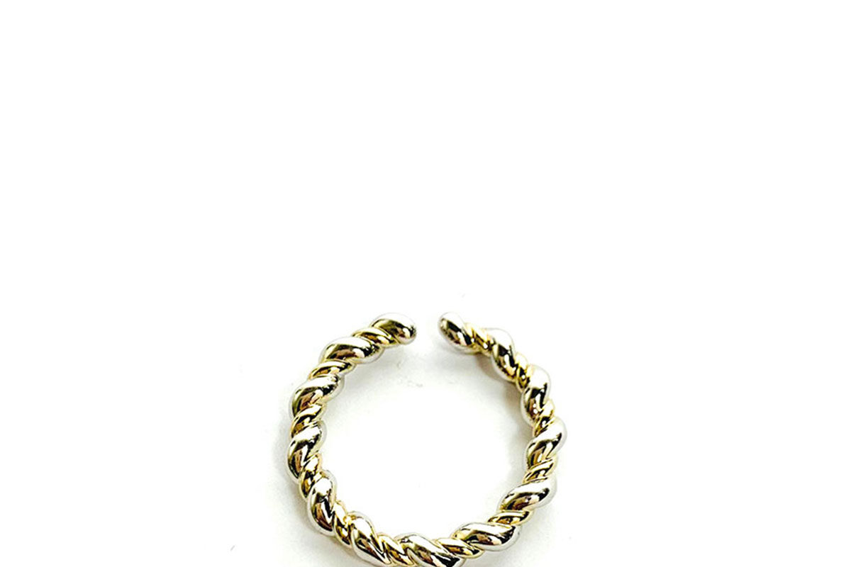 Mixed Metal Stack
