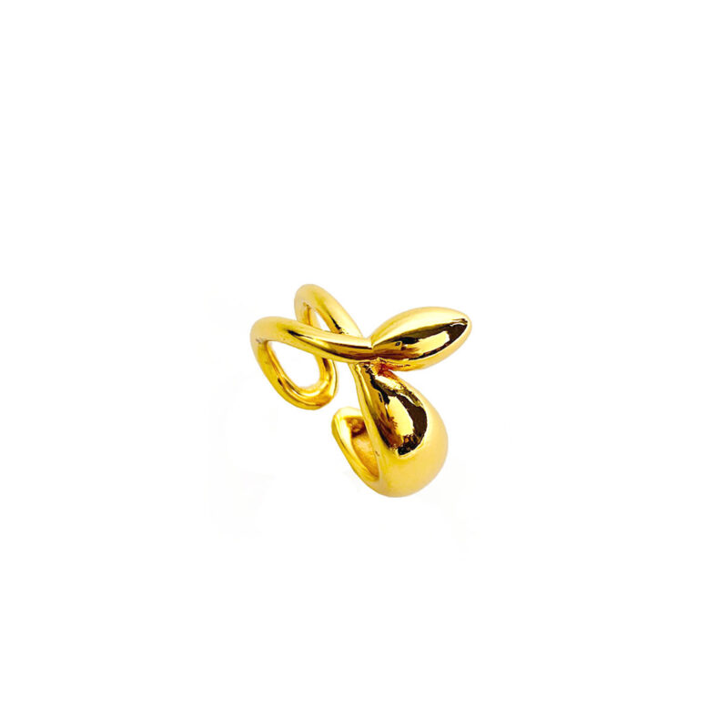 Twisted Gold Era