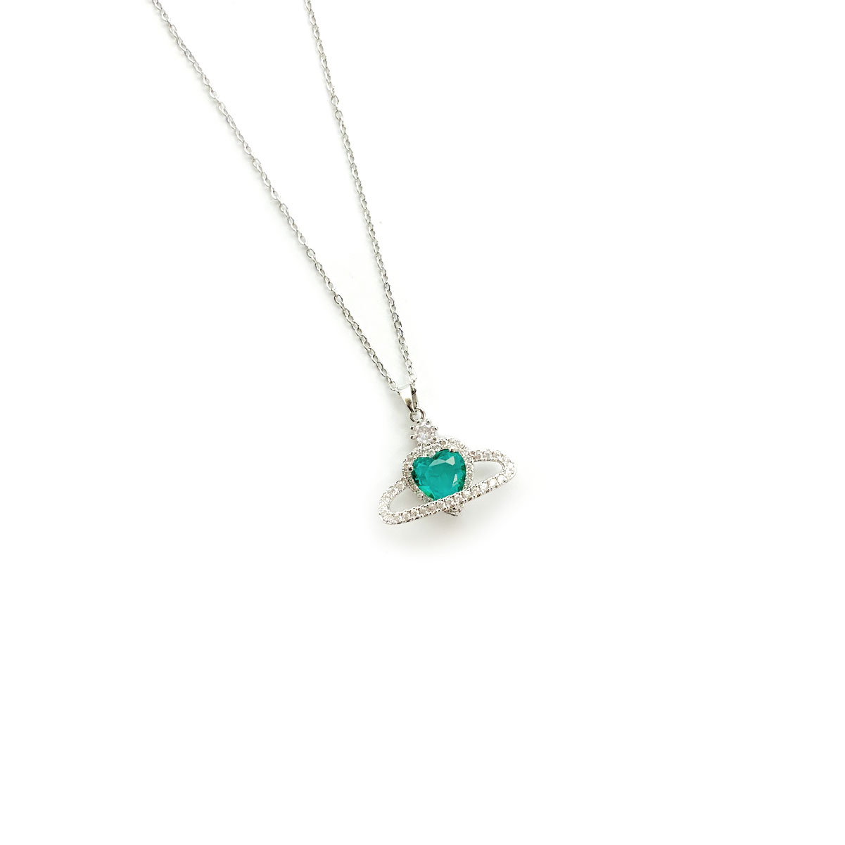 Galaxy Keeper Necklace - Image 2