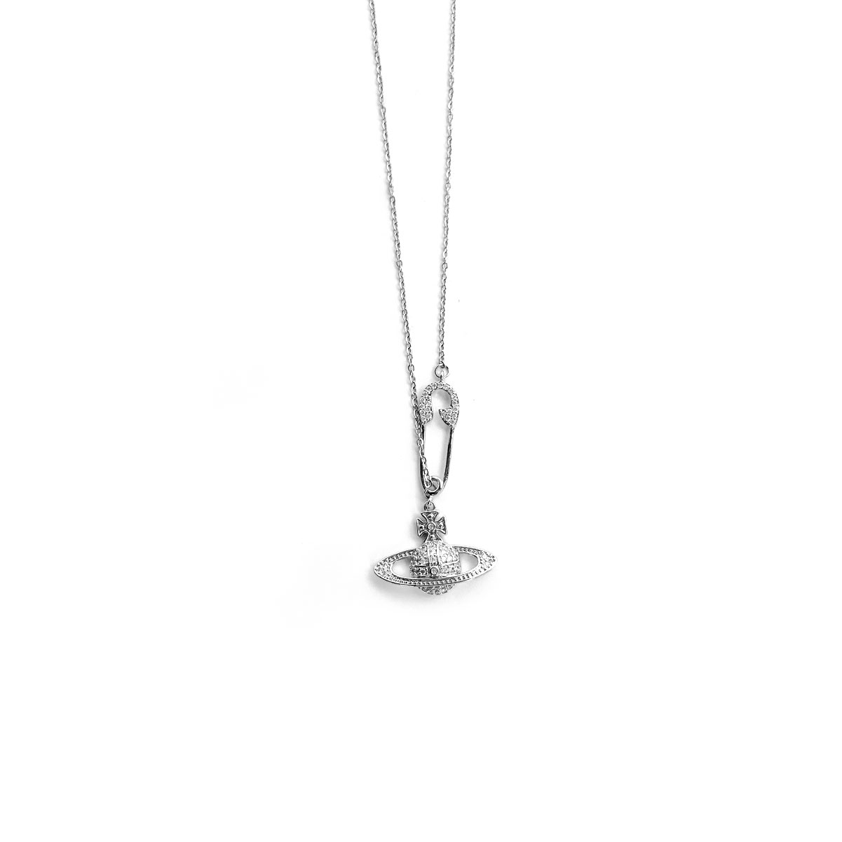 Celestial Keeper Locket