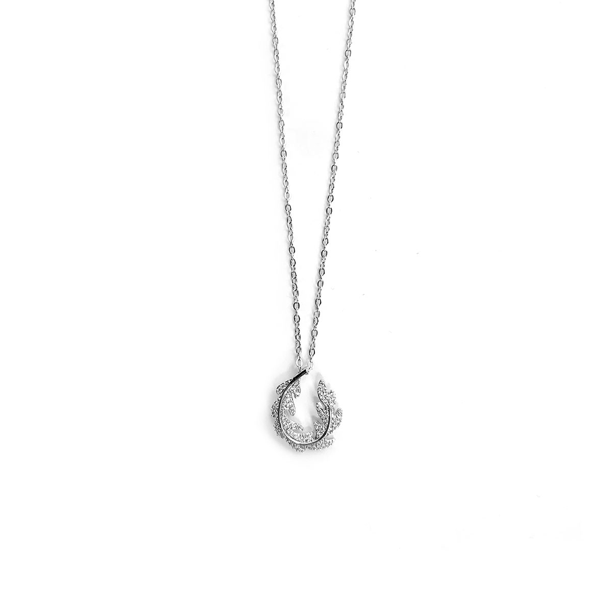 Whispering Willow Locket