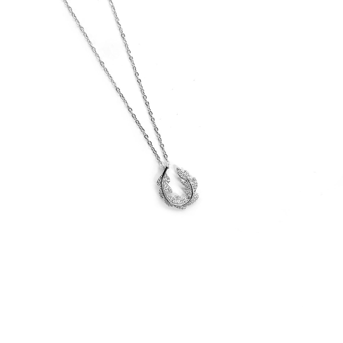 Whispering Willow Locket - Image 2
