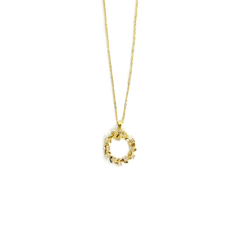 Keeper Locket