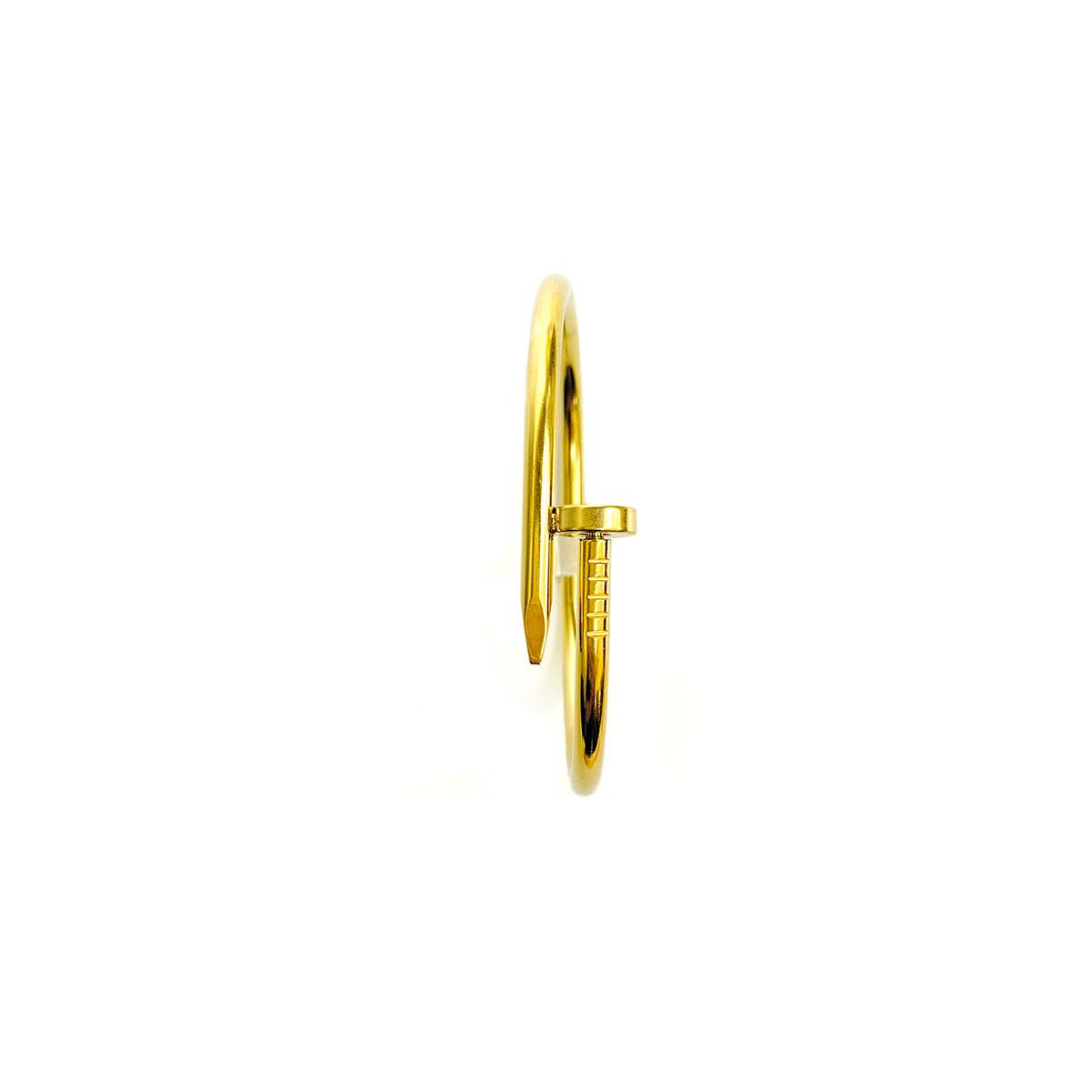 Spike Luxe Bracelet