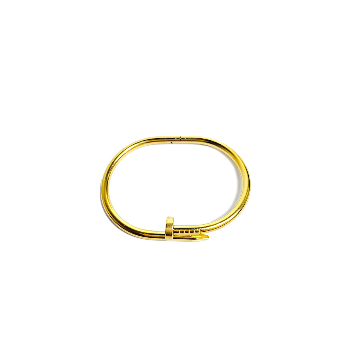 Spike Luxe Bracelet - Image 2