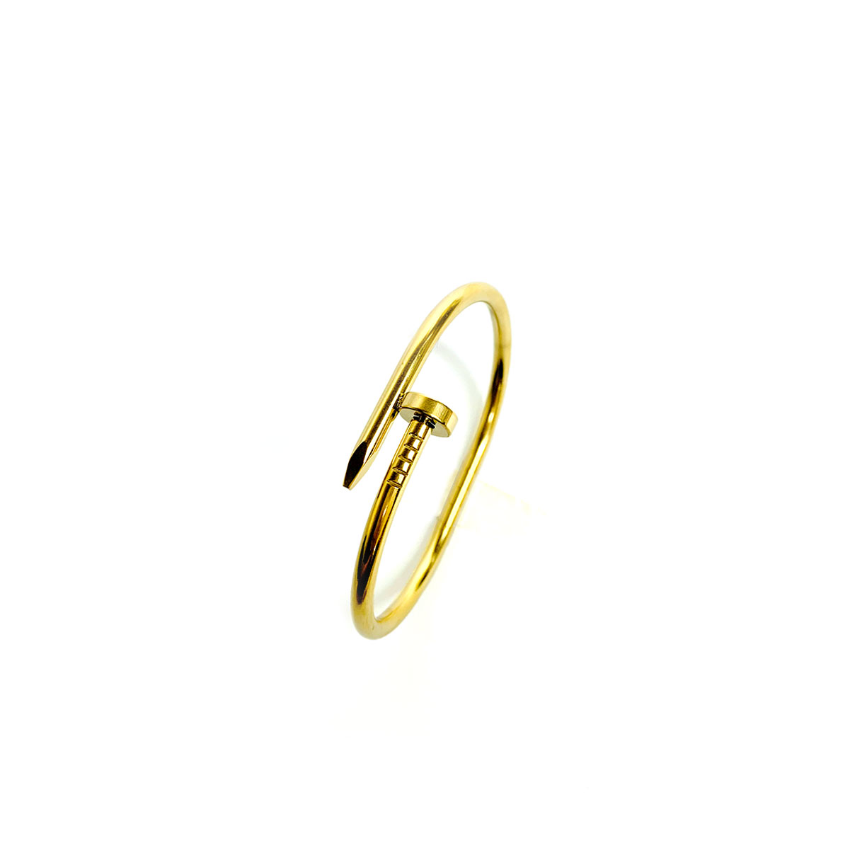 Spike Luxe Bracelet - Image 3