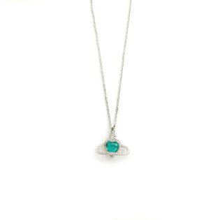 Galaxy Keeper Necklace