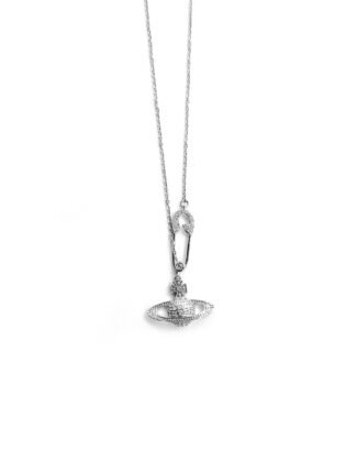 Celestial Keeper Locket