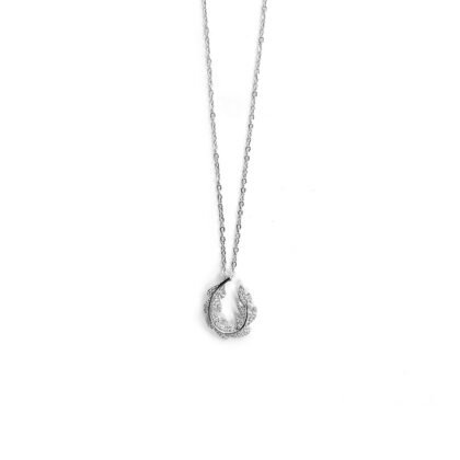 Whispering Willow Locket