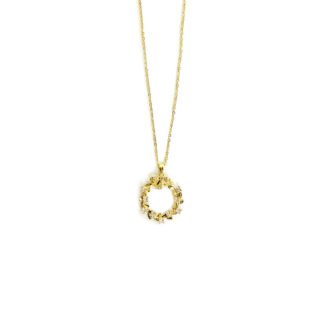 Keeper Locket