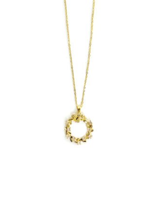 Keeper Locket