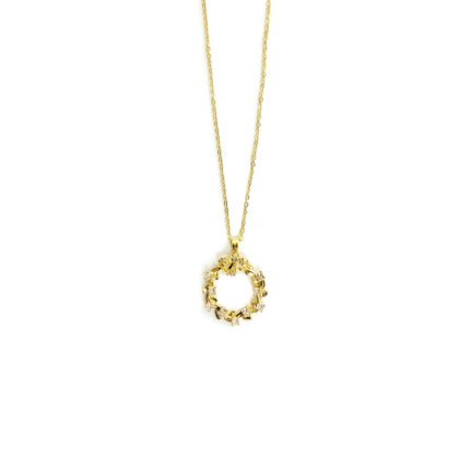 Keeper Locket