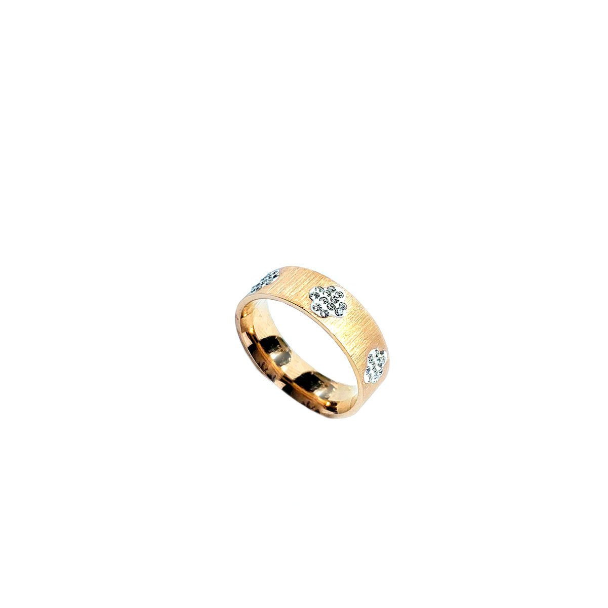 Lumina Ring