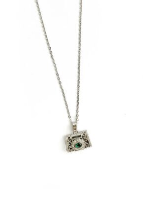 Vintage Core Locket