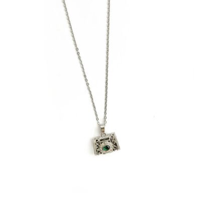 Vintage Core Locket