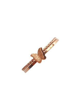 Flutter Moment Ring