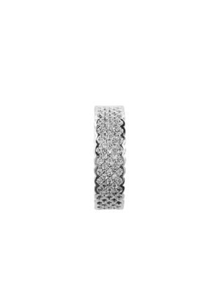 Starlight Stack Ring