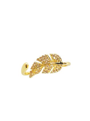 Nature Flex Ring
