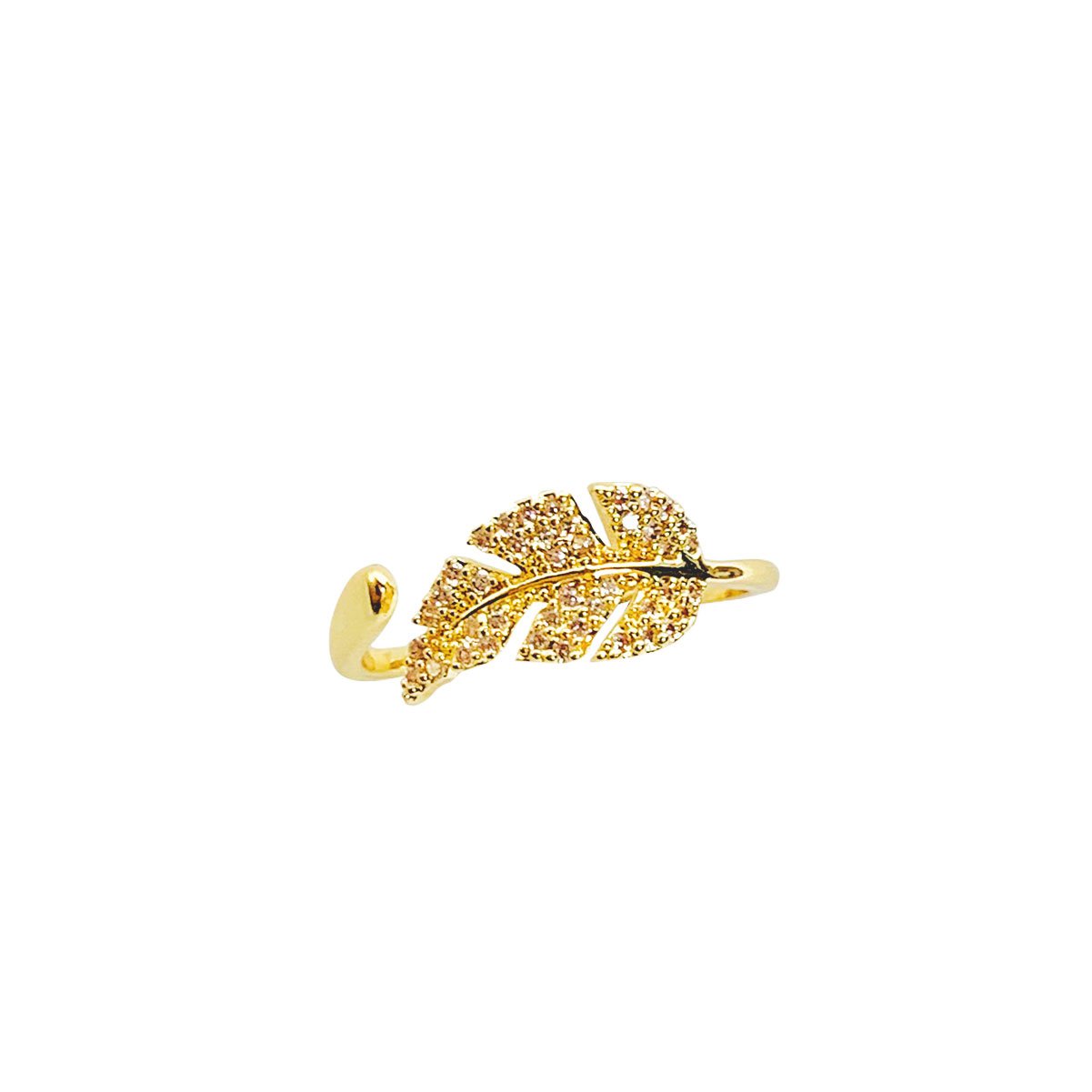 Nature Flex Ring