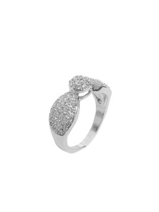 Bow Moment Silver
