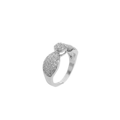 Bow Moment Silver