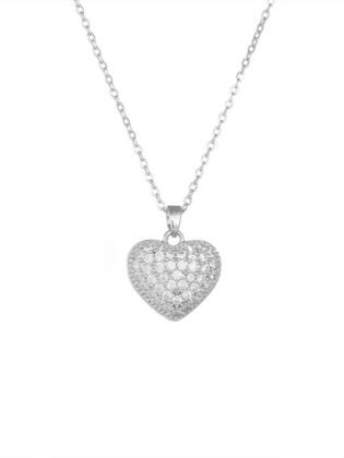Crystal Heart Vault