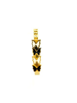 Metamorphic Bracelet