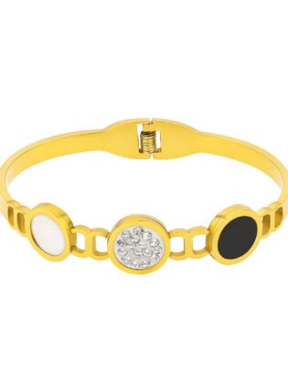 Empire Edge Cuffs