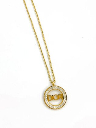 Luxury Mode Locket