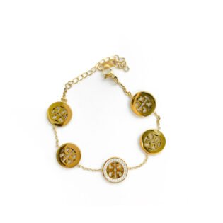 Designer Era Bracelet