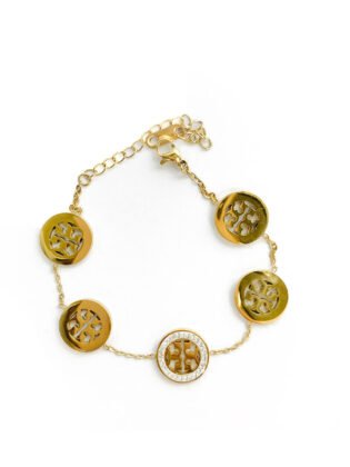 Designer Era Bracelet