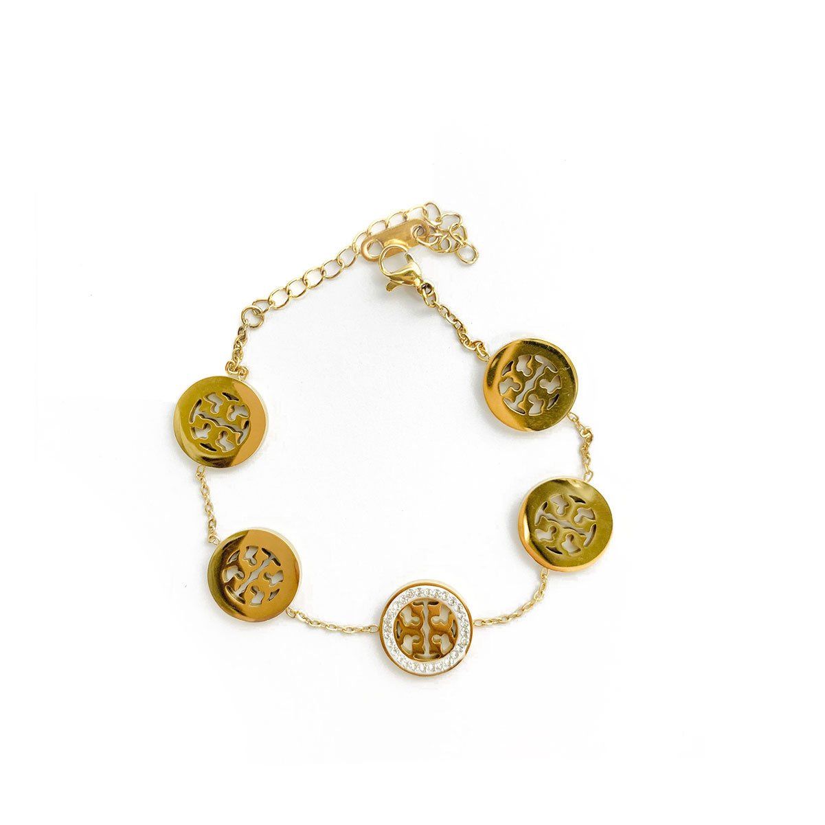 Designer Era Bracelet