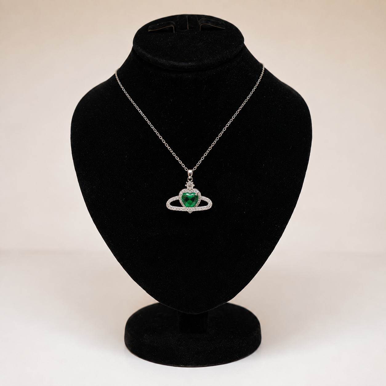 Galaxy Keeper Necklace - Image 5