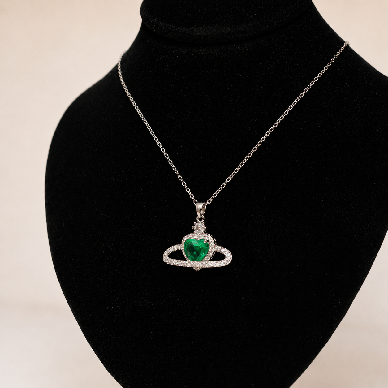 Galaxy Keeper Necklace - Image 4