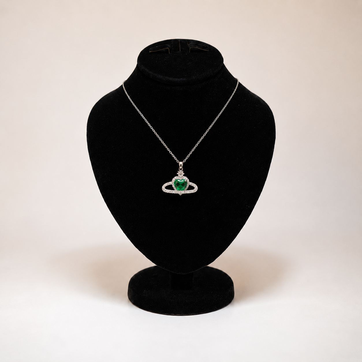 Galaxy Keeper Necklace - Image 3