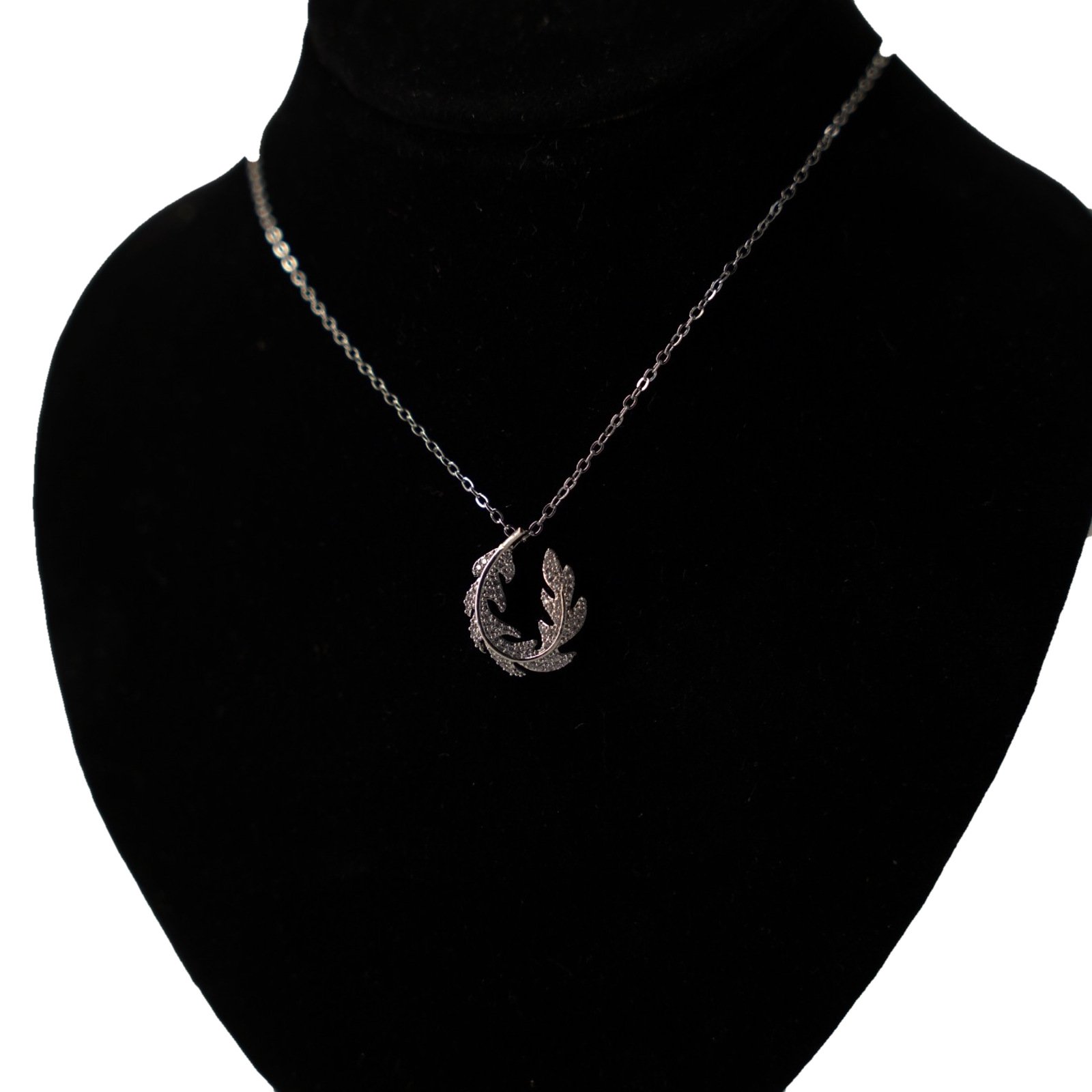 Whispering Willow Locket - Image 3