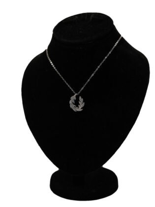 Whispering Willow Locket
